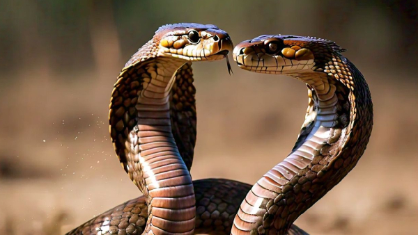 How to Identify Difference Between Venomous and Non-Venomous Snakes in Tamil How to Identify Difference Between Venomous and Non-Venomous Snakes in Tamil
