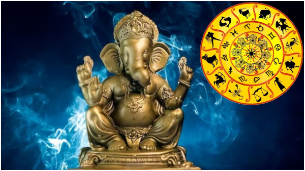 Ganesh Chaturthi 2024 Powerful Vinayagar Mantra For 12 Zodiac Signs In Tamil