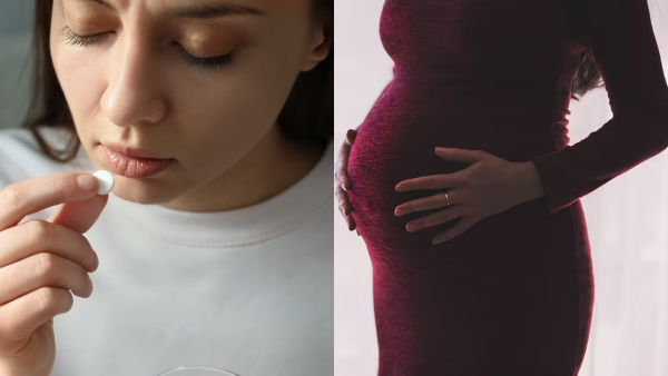 Warning to the users of birth control pills contraceptive pill Warning to the users of birth control pills contraceptive pill