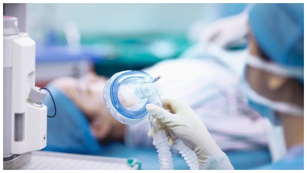 What is anesthesia Dr P Ramamoorthi explained about Anesthesiology and its awareness