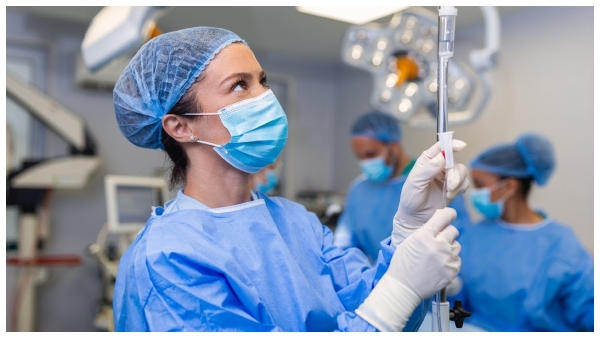 What is anesthesia Dr P Ramamoorthi explained about Anesthesiology and its awareness