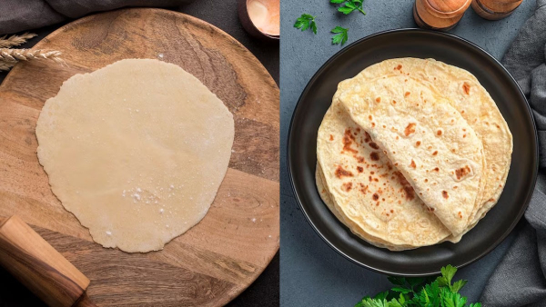 How To Check the Purity Of Wheat Flour At Home in Tamil