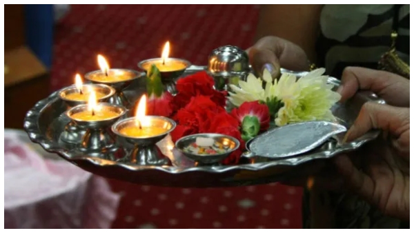 which lamp is good for lighting in puja rituals which lamp is good for lighting in puja rituals