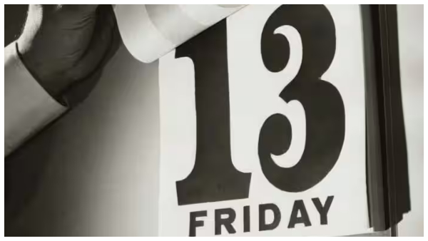 why number 13 is unlucky number