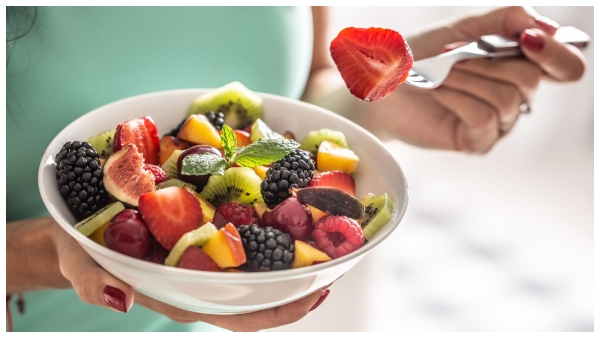 you can eat these fruits with your food