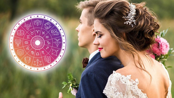 Which Zodiac Signs Make Perfect Partners For Life in Tamil