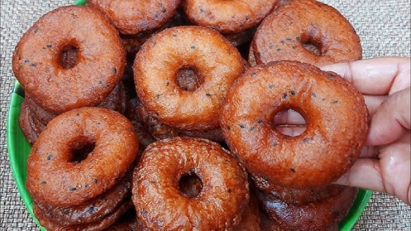 Mistakes Should Avoid While Prepare Adhirasam Explains Chef Vijayakumar