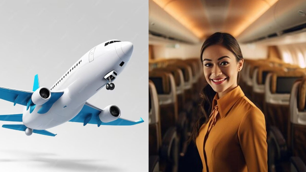 Dark Side of Being an Air Hostess in Tamil