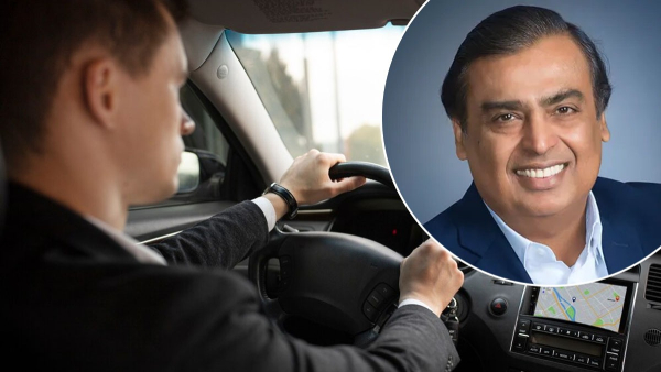 How Much Mukesh Ambani s Driver Earns Every Month in Tamil