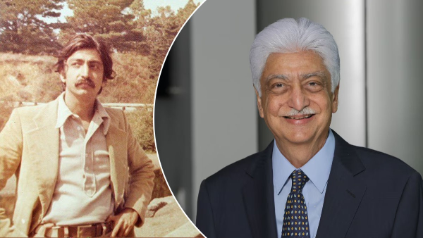 Azim Premji Donated More Money Than Mukesh Ambani and Adani