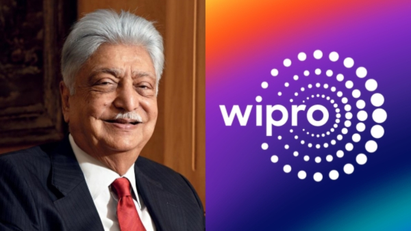 Azim Premji Donated More Money Than Mukesh Ambani and Adani