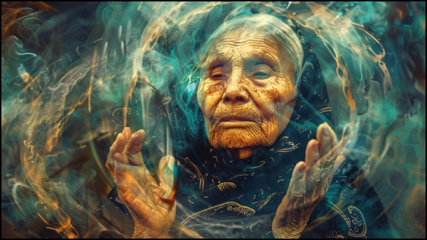 Baba Vanga Most Chilling Prediction For 2025 In Tamil