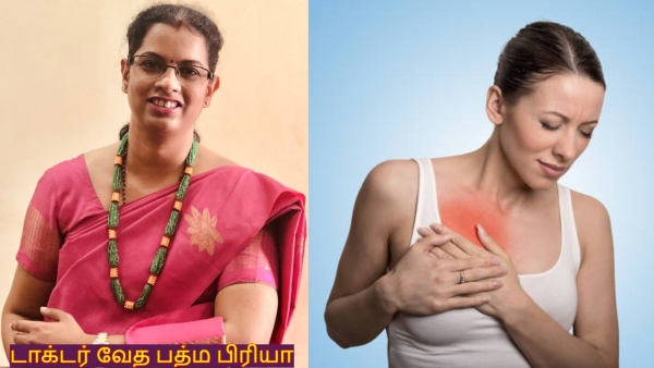 Breast Cancer Awareness Month 2024 Doctor Explains Causes Of Breast Cancer In Females