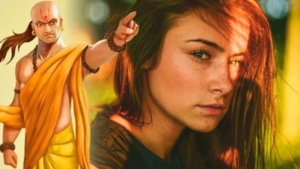 Chanakya Niti Women With These Qualities Make A Home Heaven in Tamil