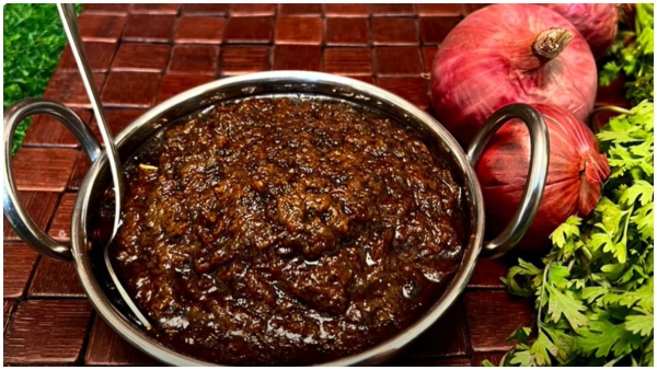 Pachai Milagai Thokku How To Make Tasty Pachai Milagai Thokku in Tamil