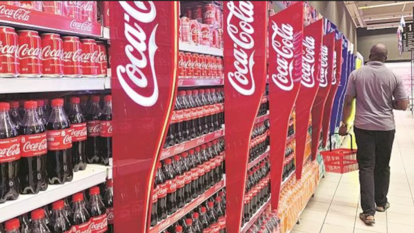 Coca-Cola Who Invented the Coca-Cola and What Was The Purpose in Tamil