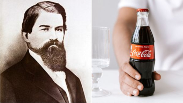 Coca-Cola Who Invented the Coca-Cola and What Was The Purpose in Tamil