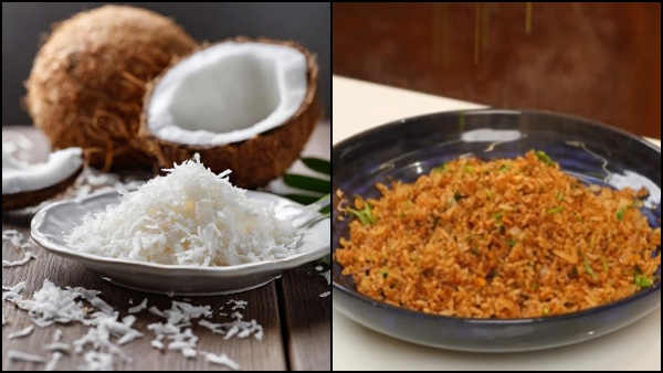 Bachelor Recipes How To Make a Coconut Rice Recipe