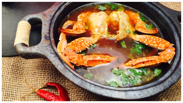 Nandu Rasam Recipe in Tamil How to Make Healthy Nandu Rasam in Tamil Nandu Rasam Recipe in Tamil How to Make Healthy Nandu Rasam in Tamil