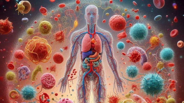 Detoxifying Foods Top 5 Foods That Help Detoxify Your Body From The Inside Out