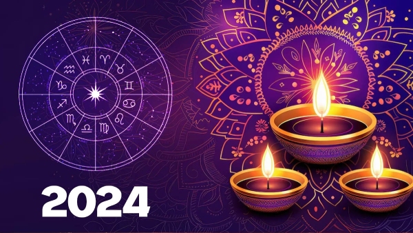 Diwali 2024 Horoscope Astrological Predictions for All Zodiac Signs in Tamil