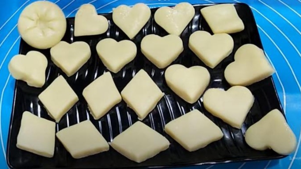 Diwali Special Recipe How To Make a Milk Sweet Recipe