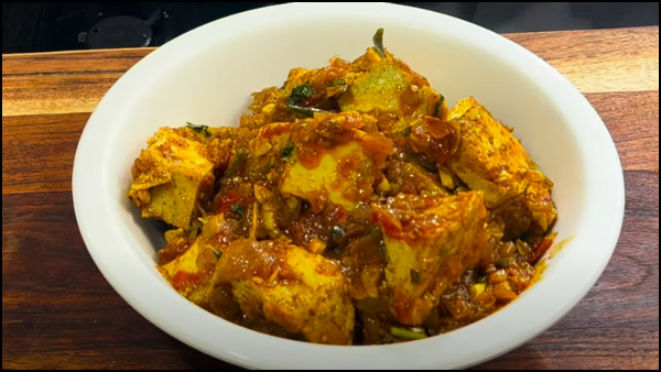 Egg Chilli Fry How To Make a Egg Chilli Fry Recipe