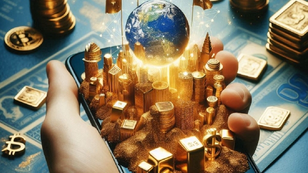 Countries to Buy Gold in Cheap Rate in Tamil