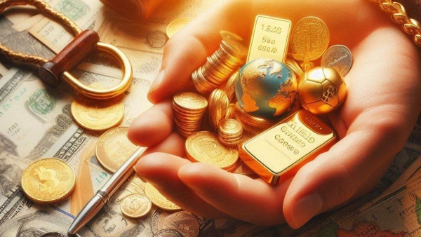 Countries to Buy Gold in Cheap Rate in Tamil