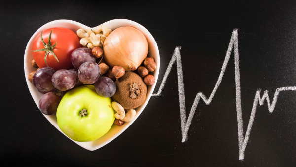 Heart Health Foods Should Eat to Improve Heart Health in Tamil