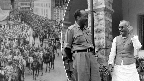 Why Did Hyderabad Refuse To Join India After Independence in Tamil