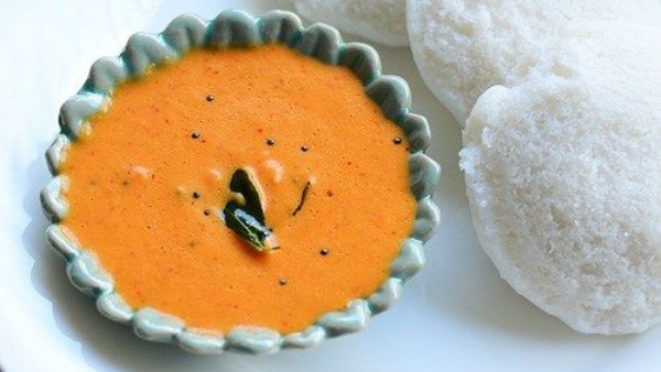 Kadala Paruppu Kurma How To Make a Channa Dal Kurma Recipe