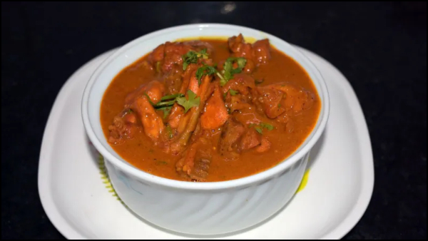 Kavundampalayam Chicken Gravy How To Make a Koundampalayam Chicken Gravy Recipe