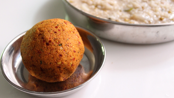 Kerala Thenaga Chammanthi How To Make a Kerala Coconut Chammanthi Recipe