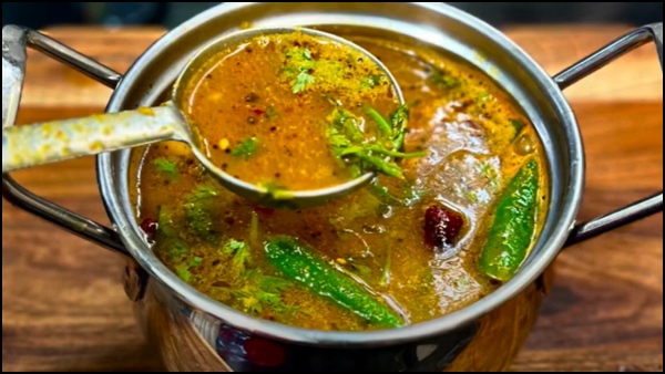 Kollu Rasam How To Make a Horse Gram Rasam Recipe