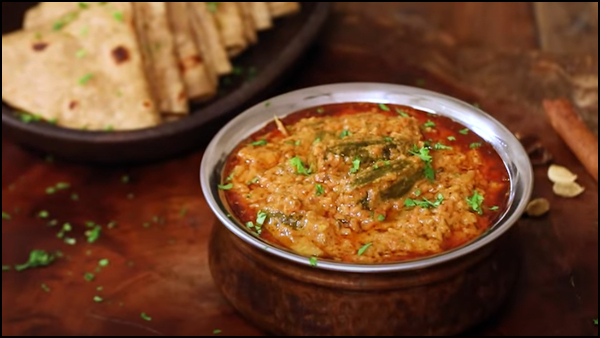 Kovakkai Curry How To Make a Kovakkai Masala Curry