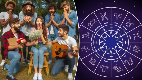 Men Always Attracted To Girls Of These Zodiac Signs in Tamil Men Always Attracted To Girls Of These Zodiac Signs in Tamil