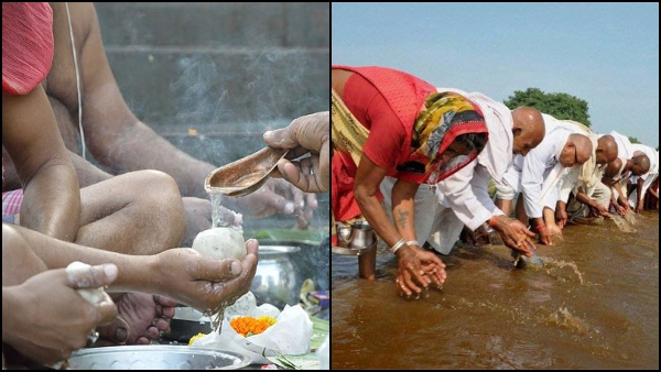 Mahalaya Amavasya Do s and Don ts Mahalaya Pitri Paksha