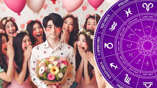 Which Men Zodiac Signs Attracts Most Women in Tamil