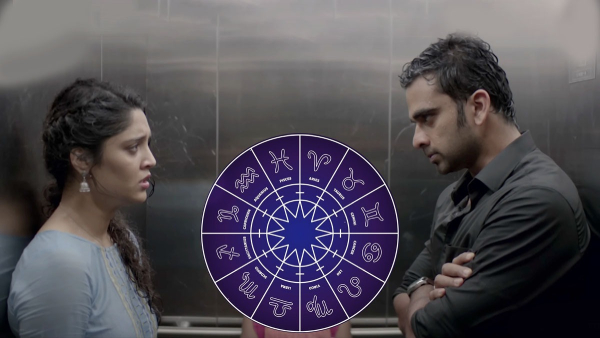 Zodiac Signs That Argue and Fight the Most After Marriage in Tamil