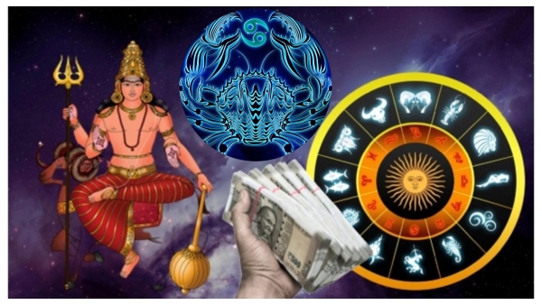 Mars Transit in Cancer Predictions for All Zodiac Signs