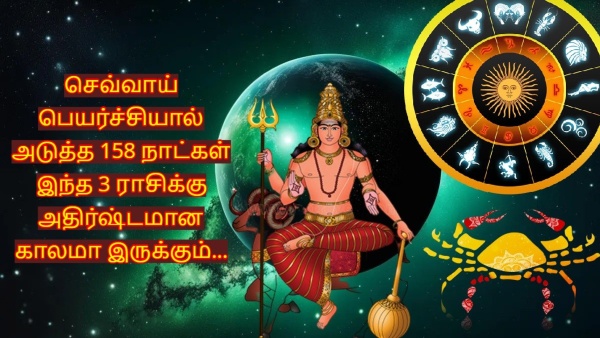 Mars Transit In Cancer 2024 Next 158 Days Will Be Lucky For These Zodiac Signs Mars Transit In Cancer 2024 Next 158 Days Will Be Lucky For These Zodiac Signs