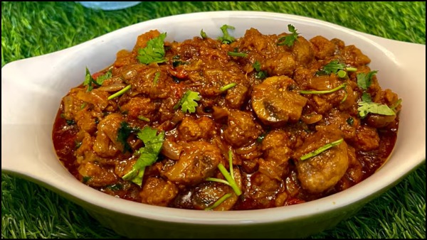 Mealmaker Mushoom Gravy How To Make a Mealmaker Mushoom Gravy Recipe