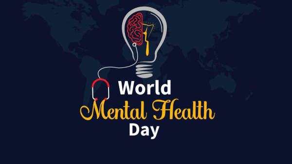 World Mental Health Day 2024 How Mental Health Impacts Physical Health