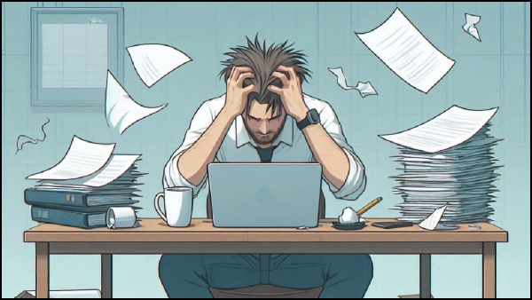 World Mental Health Day Exclusive Interview With Psychologist Dr Sunil Kumar About Mental Health In Workplace World Mental Health Day Exclusive Interview With Psychologist Dr Sunil Kumar About Mental Health In Workplace