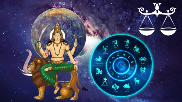 Mercury Rise in Libra Give Luck and Prosperity To These Zodiac Signs Mercury Rise in Libra Give Luck and Prosperity To These Zodiac Signs