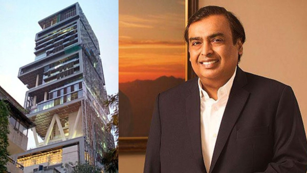 How Much Mukesh Ambani s Driver Earns Every Month in Tamil