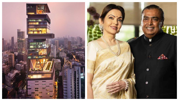 How Much Mukesh Ambani s Chef Earns Every Month in Tamil