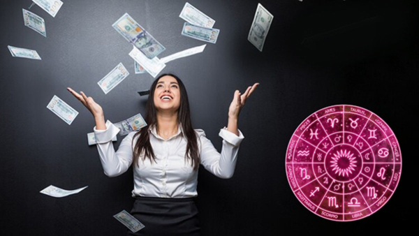 Powerful Nakshatras That Attract Wealth Easily in Tamil