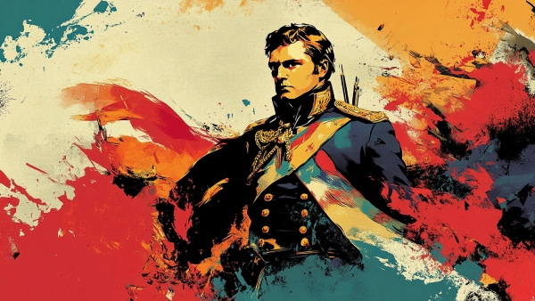 Why Napoleon Wanted to Conquer India in Tamil